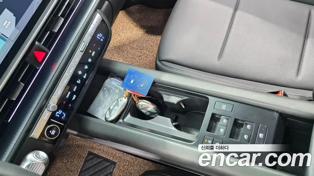 Hyundai Ioniq 6 — Фото автомобиля 15