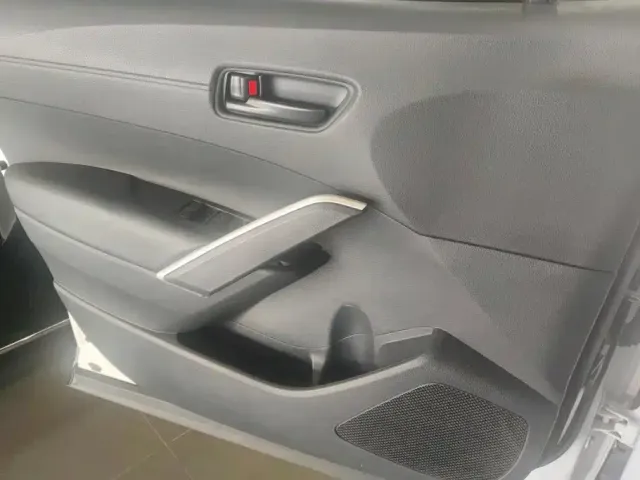 Toyota Frontlander — Фото автомобиля 7