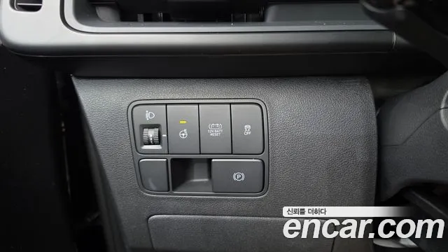 Hyundai Staria — Фото автомобиля 25