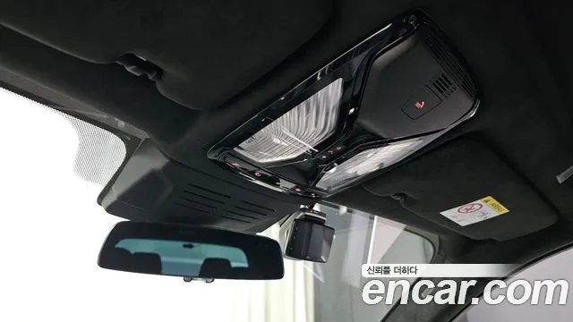 BMW X7 G07 — Фото автомобиля 16