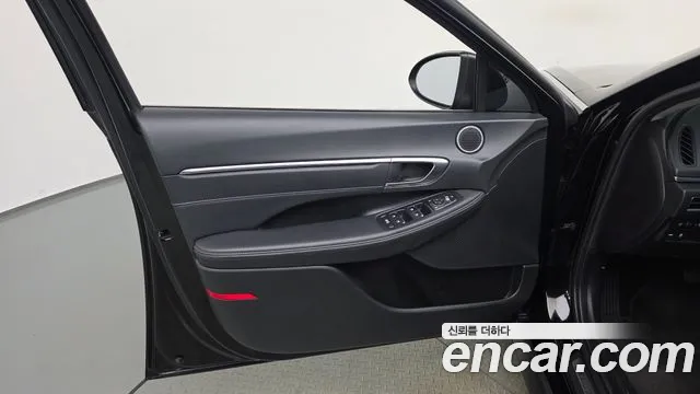 Hyundai Sonata DN8 — Фото автомобиля 13