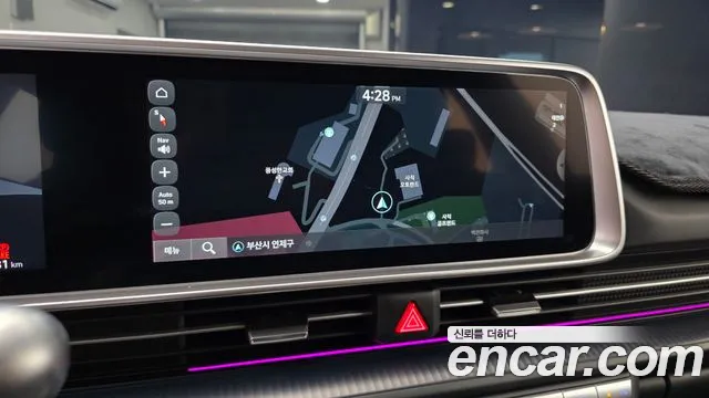 Hyundai Ioniq 6 — Фото автомобиля 20