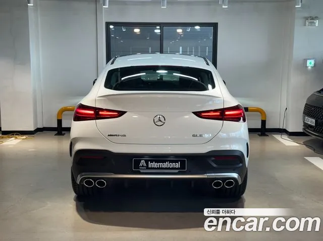 Mercedes-Benz GLE-Class W167 — Фото автомобиля 2