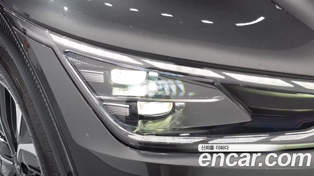 Kia EV6 — Фото автомобиля 7