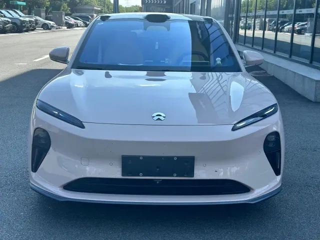 NIO NIO ET5T 2023 Model 75kWh Touring — Фото автомобиля 2