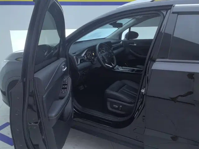 GAC Trumpchi GS4 — Фото автомобиля 9