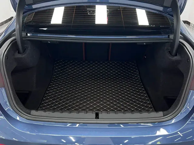 BMW 4 Series — Фото автомобиля 10