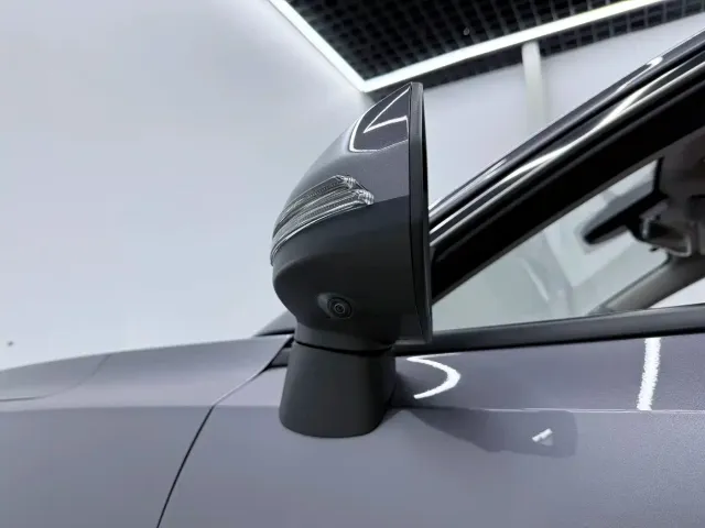 Jetour Jetour Dasheng 2025 1.5T DCT Luxury Edition — Фото автомобиля 16