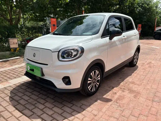 Фотография автомобиля — Leapmotor T03