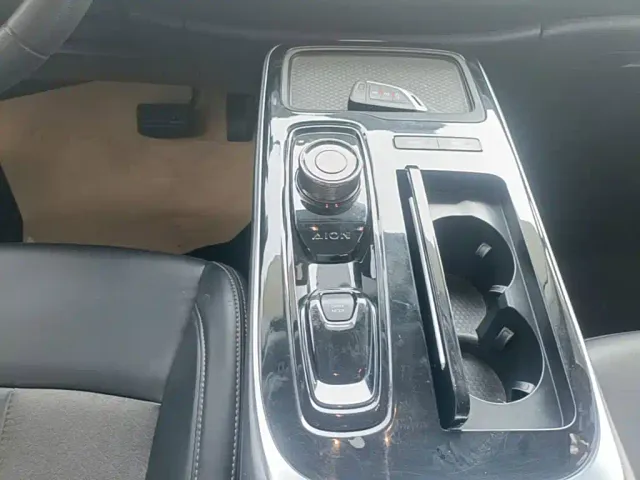 GAC Aion S — Фото автомобиля 9