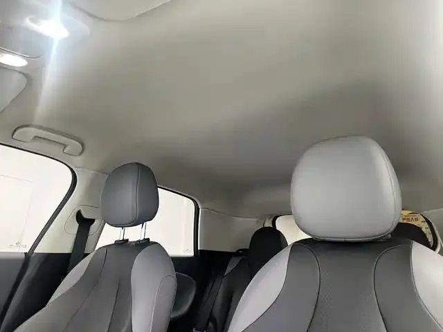 Dongfeng Yipai Nano 01 2024 330 Air — Фото автомобиля 14