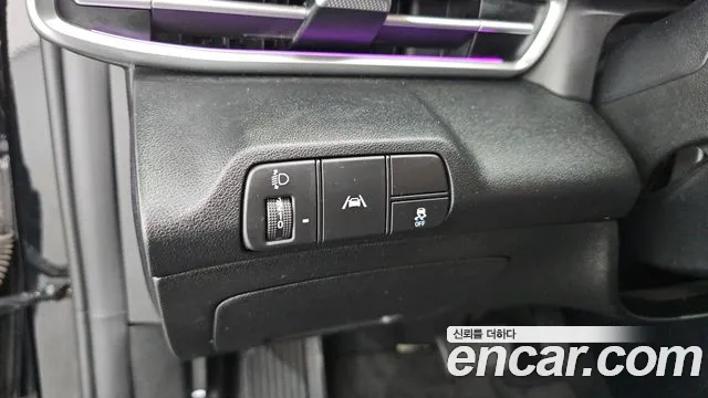 Hyundai AVANTE Avante (CN7) — Фото автомобиля 29