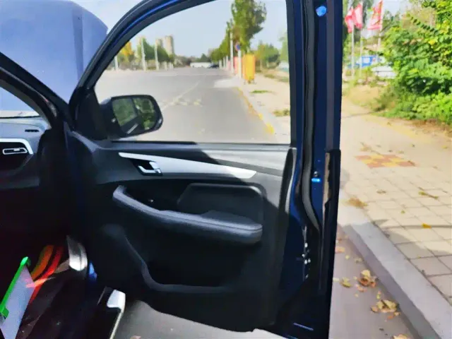 Isuzu Ruimai — Фото автомобиля 15