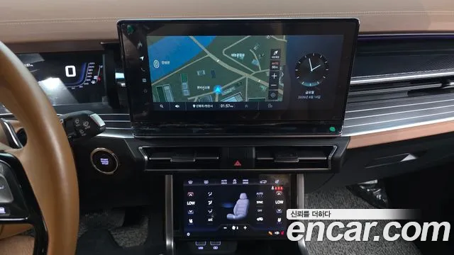 KGM Torres — Фото автомобиля 14