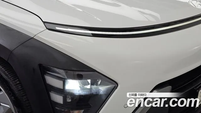 Hyundai Kona — Фото автомобиля 7