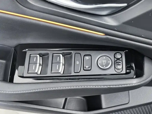 Honda Accord — Фото автомобиля 9