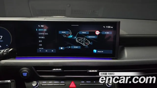 Hyundai Sonata — Фото автомобиля 22