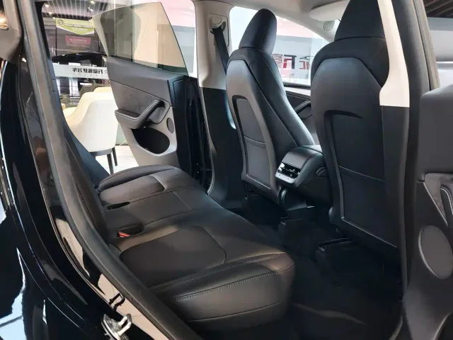 Tesla Model Y — Фото автомобиля 8