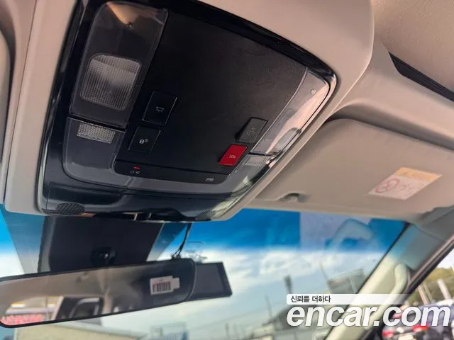Hyundai Staria — Фото автомобиля 16