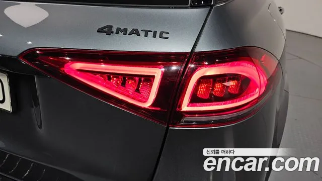 Mercedes-Benz GLE-Class — Фото автомобиля 18