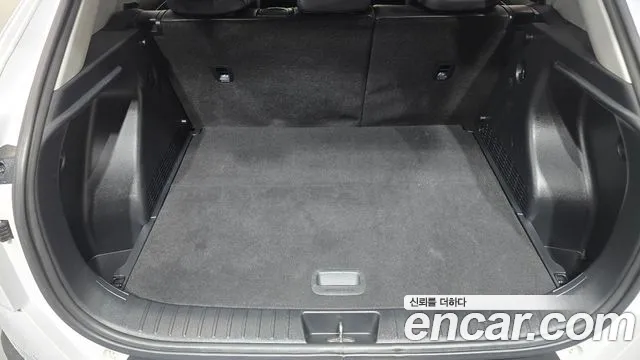 Hyundai Kona SX2 — Фото автомобиля 29