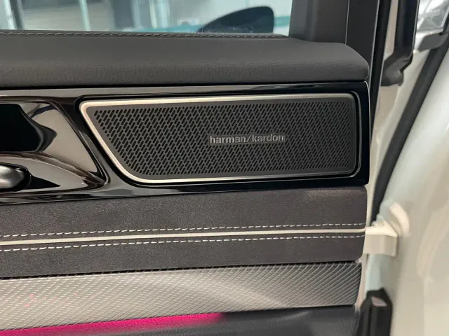 Volkswagen ID.7 Vizzion — Фото автомобиля 16