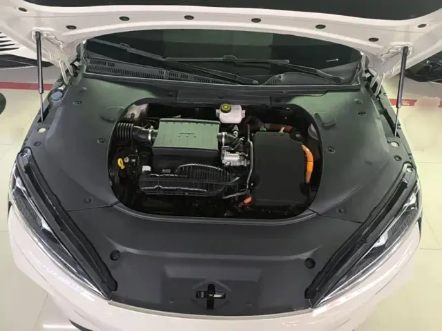 BYD Seal — Фото автомобиля 19