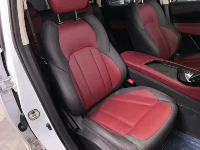Dongfeng Fengshen AX7 — Фото автомобиля 19
