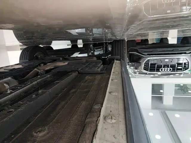Changan X5 Plus — Фото автомобиля 20