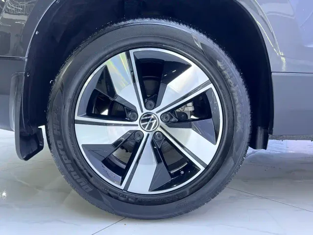 Volkswagen Tharu — Фото автомобиля 21