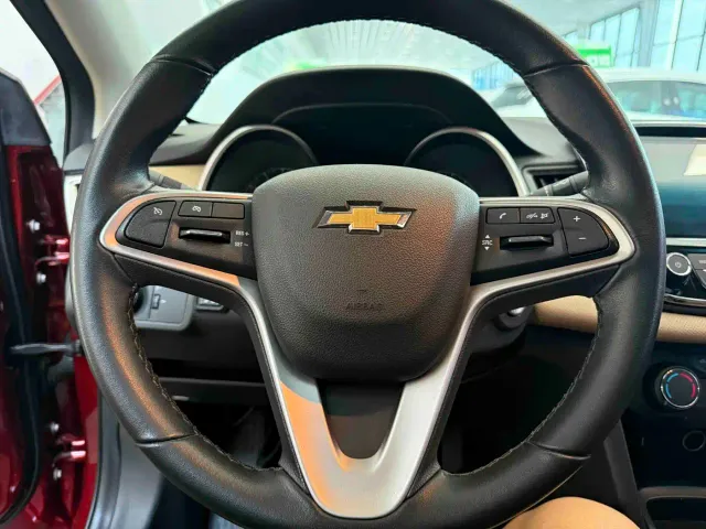 Chevrolet Monza — Фото автомобиля 14