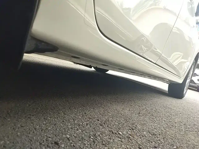 Nissan Sylphy — Фото автомобиля 20
