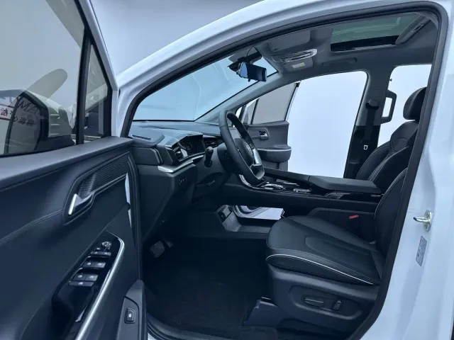 Hyundai Custo — Фото автомобиля 12