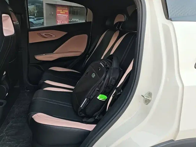 BYD Seagull — Фото автомобиля 16