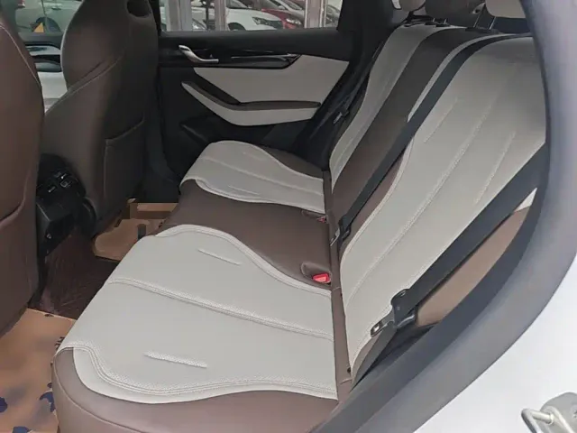 BYD Qin PLUS — Фото автомобиля 16
