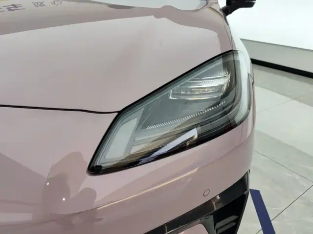 GAC Aion RT — Фото автомобиля 5