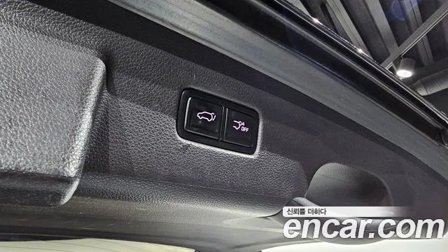 Kia Canival Carnival 4 поколение Дизель 9 мест Signature — Фото автомобиля 20