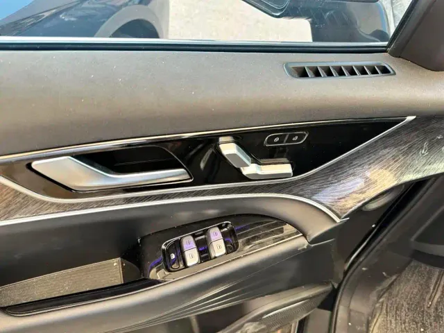 Chery Fulwin T9 — Фото автомобиля 5