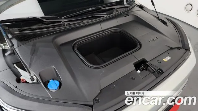 Kia EV3 — Фото автомобиля 6