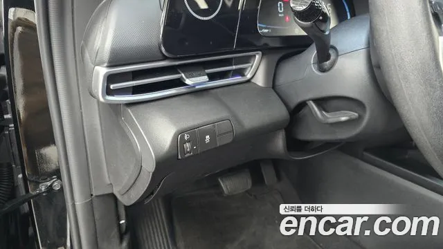 Hyundai Avante CN7 — Фото автомобиля 25