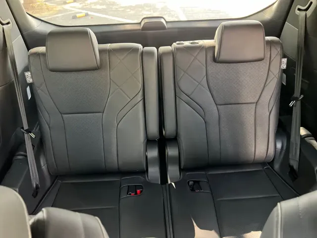 Toyota Vellfire — Фото автомобиля 18