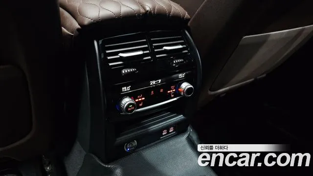 BMW Gran Turismo — Фото автомобиля 16