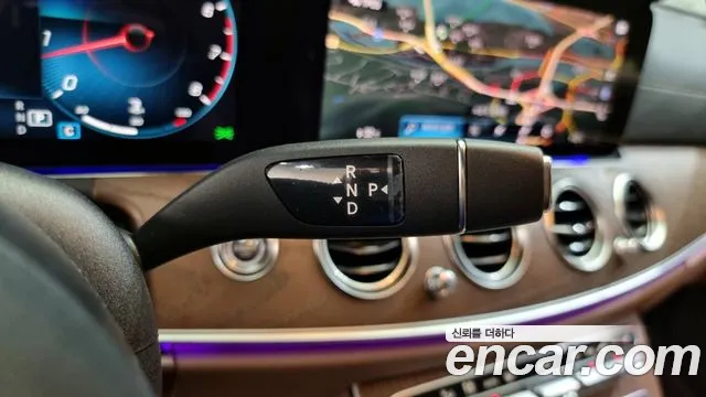 Mercedes-Benz E-Class W213 — Фото автомобиля 9