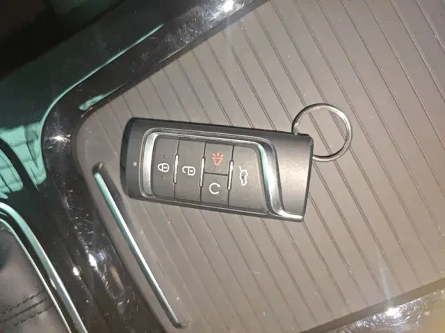 GAC Trumpchi M6 — Фото автомобиля 8