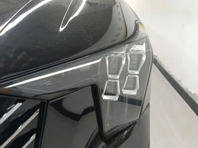 GAC Trumpchi GS8 — Фото автомобиля 5