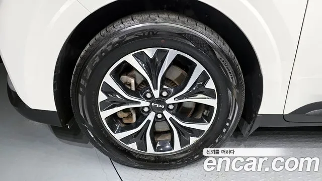 Kia Canival Carnival 4 поколение 11 мест Prestige — Фото автомобиля 5