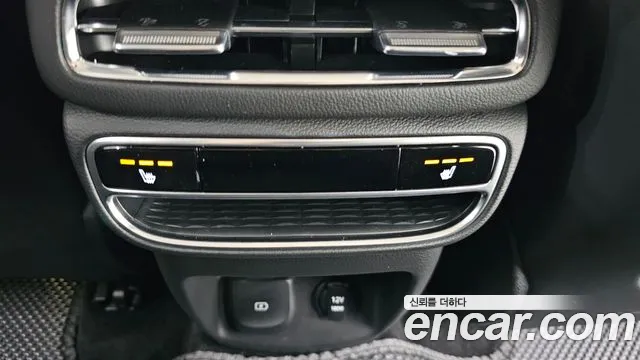 Genesis GV80 3.0 Дизель 2WD — Фото автомобиля 19