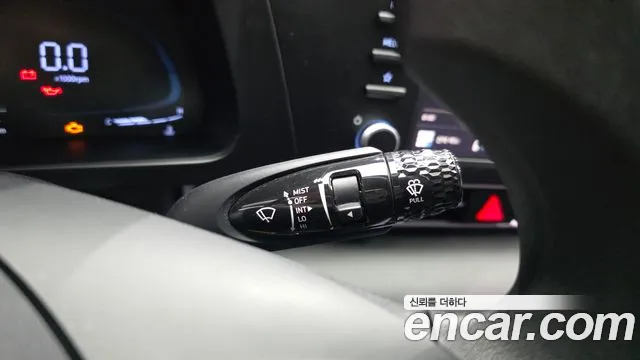 Hyundai Avante — Фото автомобиля 28