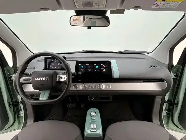 Changan Lumin — Фото автомобиля 9