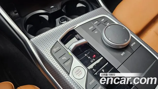 BMW 3-Series 3 серия (G20) 320i M Sport — Фото автомобиля 6